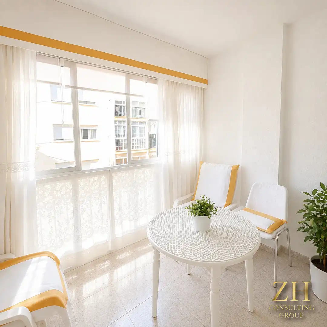Appartement avec ascenseur à vendre à Avenida Antonio Toré Toré