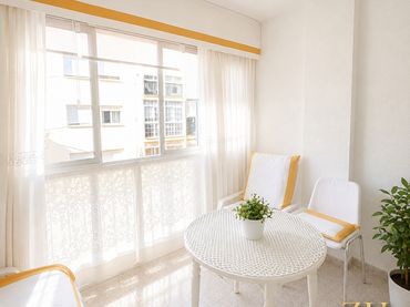 Appartement avec ascenseur à vendre à Avenida Antonio Toré Toré