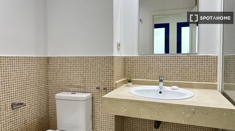 Foto 5 de Apartament per a compartir a Delicias, Madrid