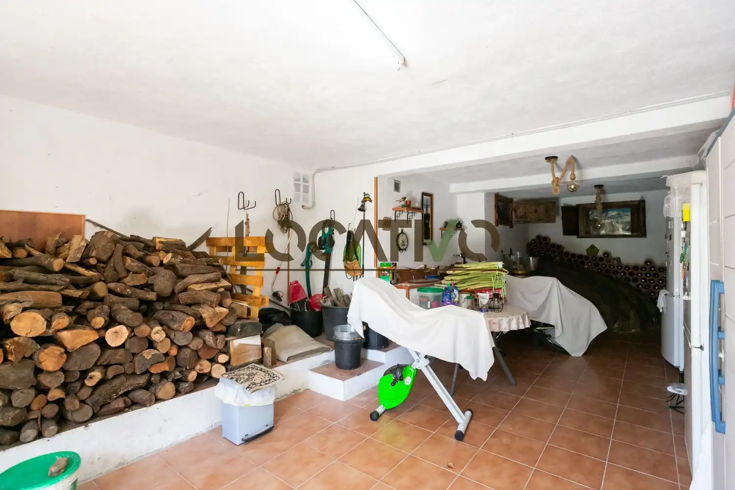 Haus mit Pool zum Verkauf in Robledo de Chavela, imagen 55