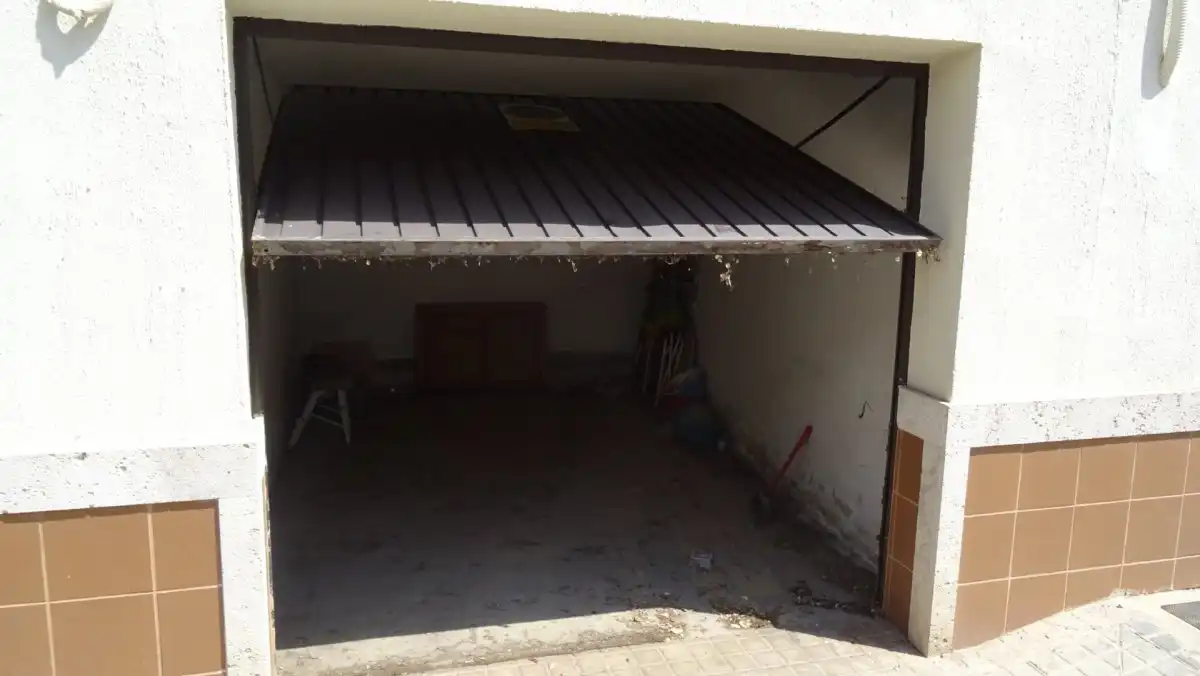Piso en venta en Tomelloso
