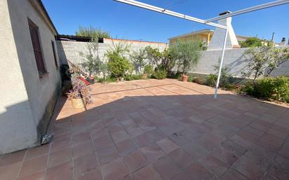 Terrace of House or chalet for sale in Banyeres del Penedès  with Private garden