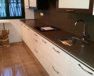 Kitchen of Duplex for sale in Salamanca Capital