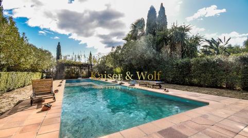 Foto 2 de Finca rústica en venda a De las Bayas, 1, Las Bayas, Alicante