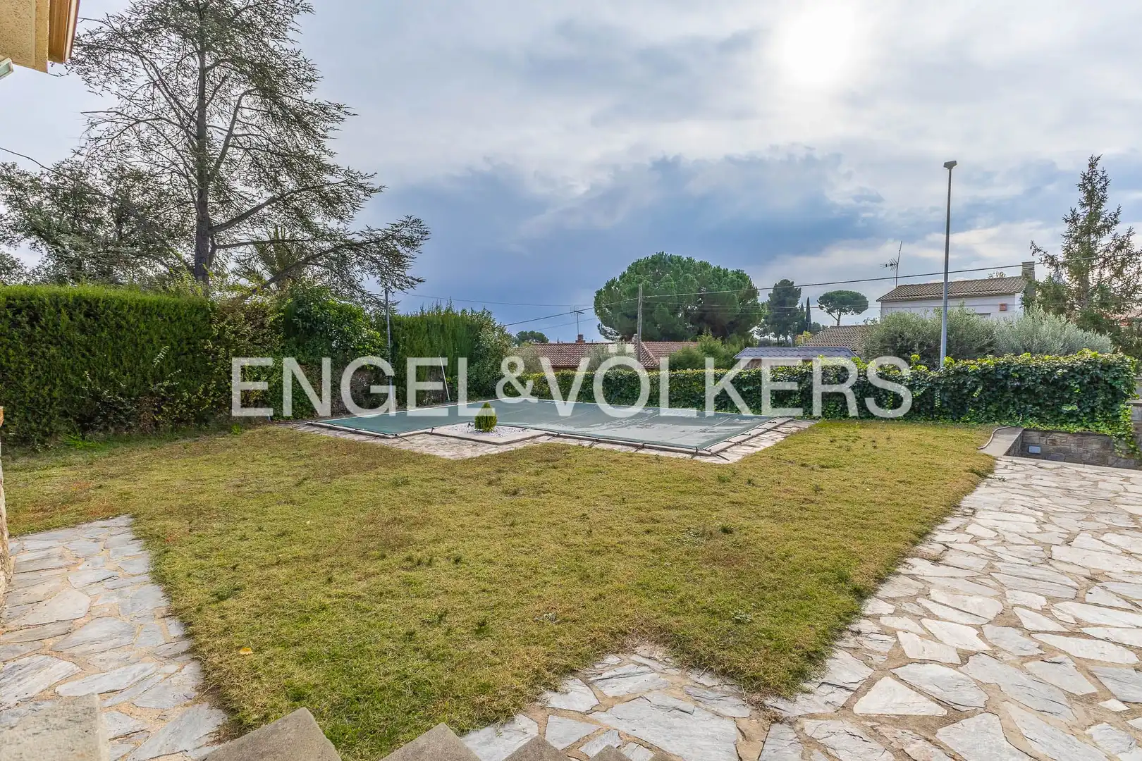 Casa o xalet en venda en Castellar del Vallès amb Aire condicionat, Calefacció i Jardí privat