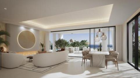 Foto 3 de Casa adosada en venda a N/a, -1, Marbesa, Málaga