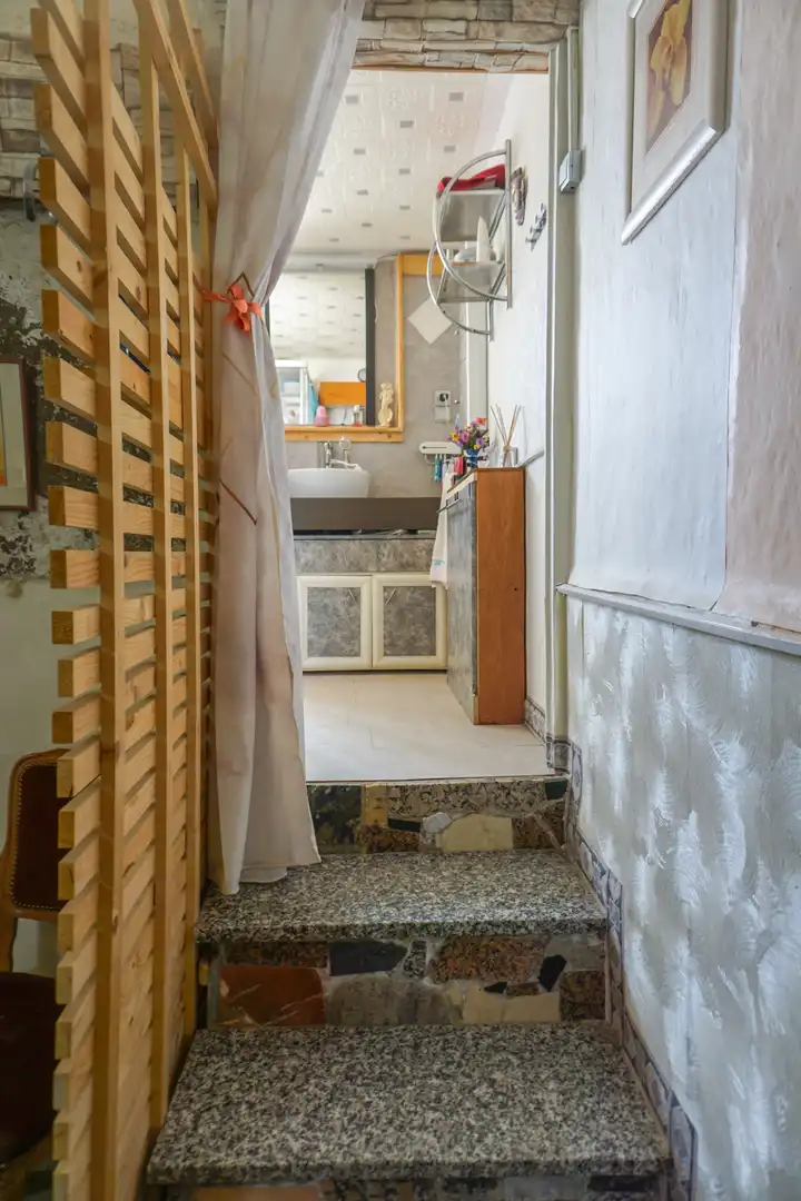 Casa o chalet en venta en Camino Calderona, Santa Fe de Mondújar