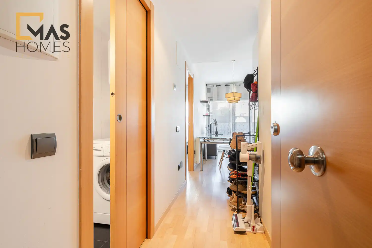 Wohnung mit Aufzug zum Verkauf in Carrer de la Llibertat, imagen 3