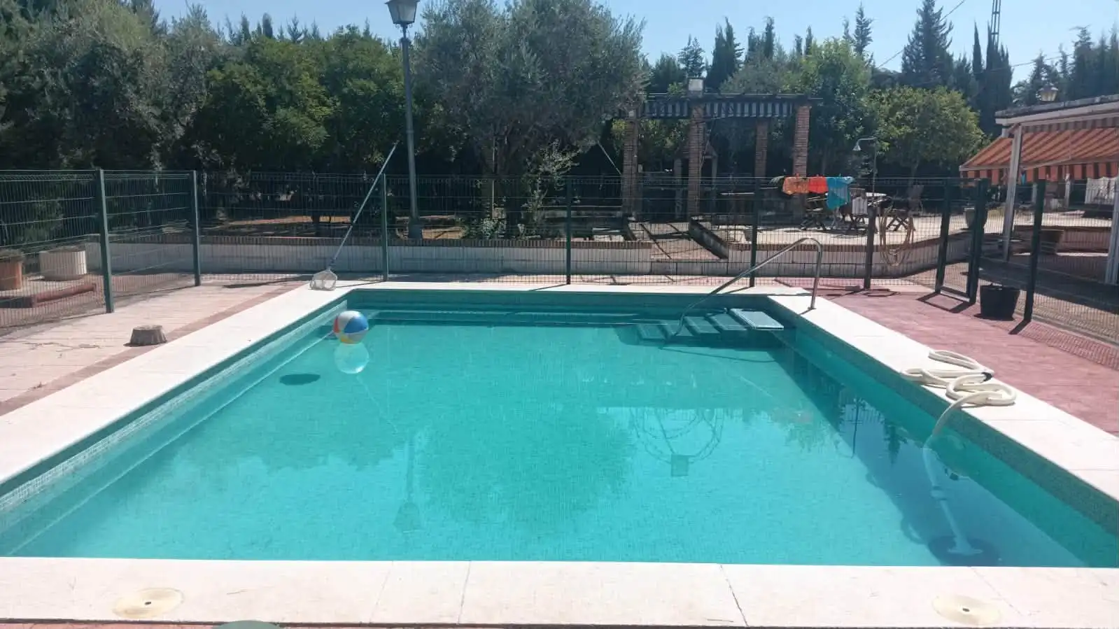Villa in vendita a La Carlota, imagen 9