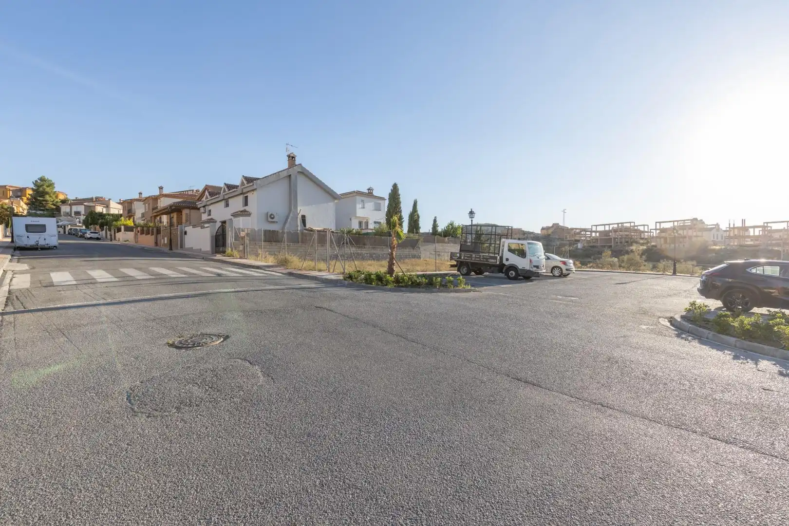 Terreno residencial en venta en Urbanizaciones, imagen 2
