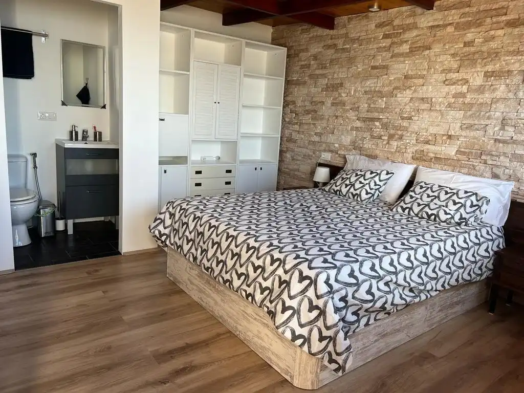 Habitación de Piso para compartir en Puerto de la Cruz con Amueblado