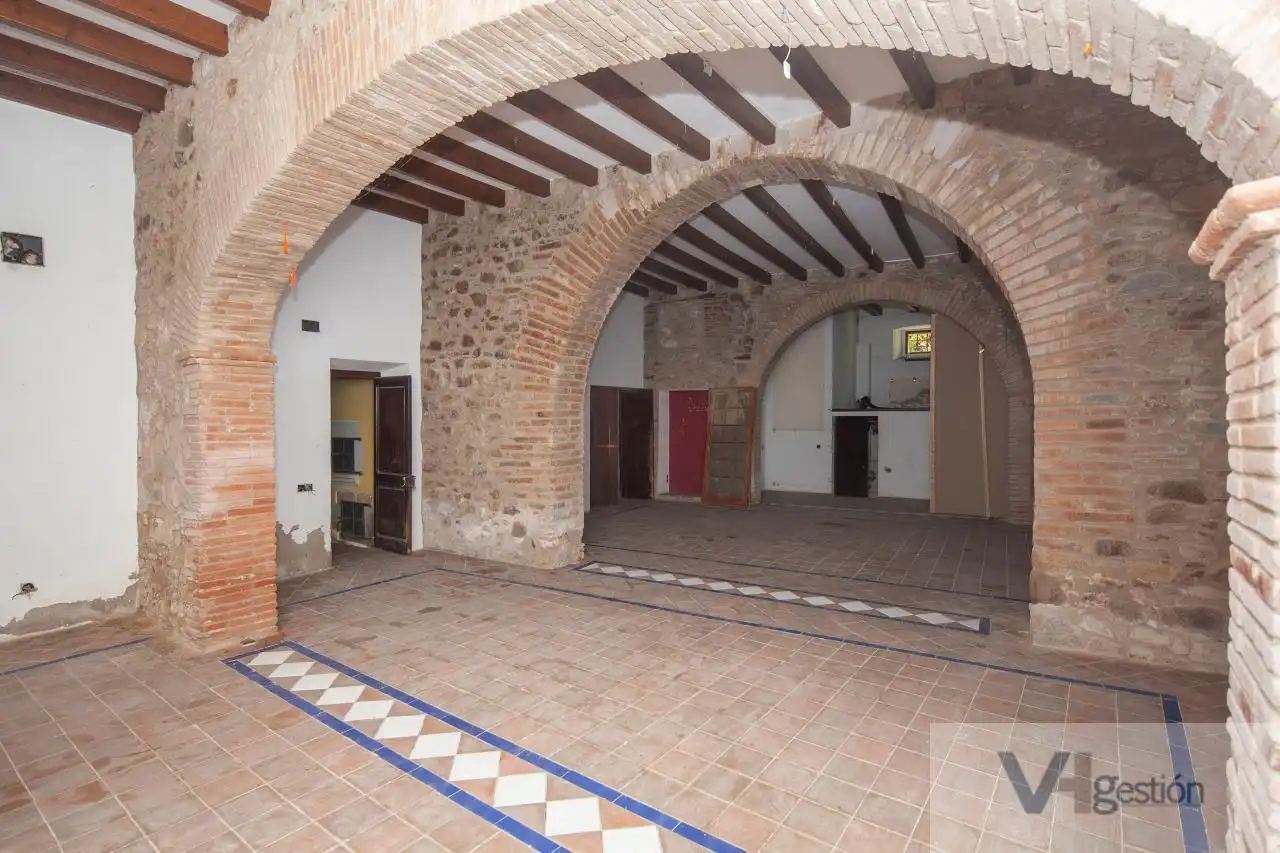 Haus zum Verkauf in cami de mataro, imagen 8