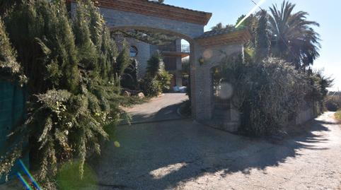 Foto 2 de Finca rústica en venda a Carreró de la Plaça, Centre, Barcelona