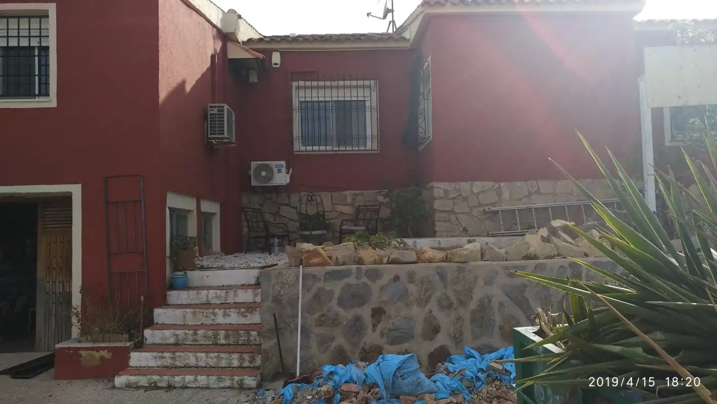 Villa mit Pool zum Verkauf in Montebello - Nou Espai, imagen 4
