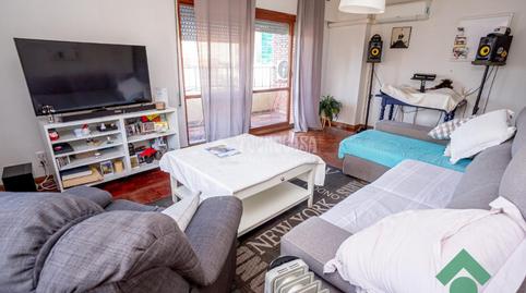 Foto 4 de Piso en venta en La Reconquista - El Rosario, Algeciras