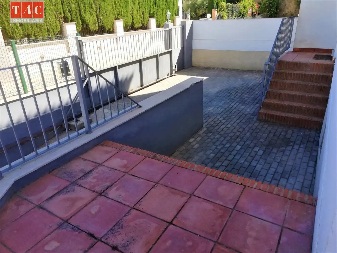 Habitatge amb piscina en venda a Islantilla Golf, imagen 36