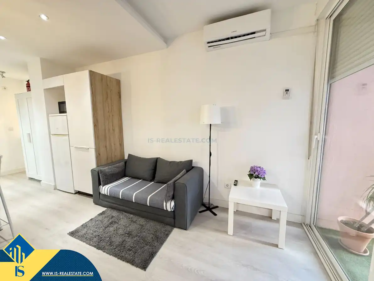 Estudio con piscina en venta en Centro, imagen 8