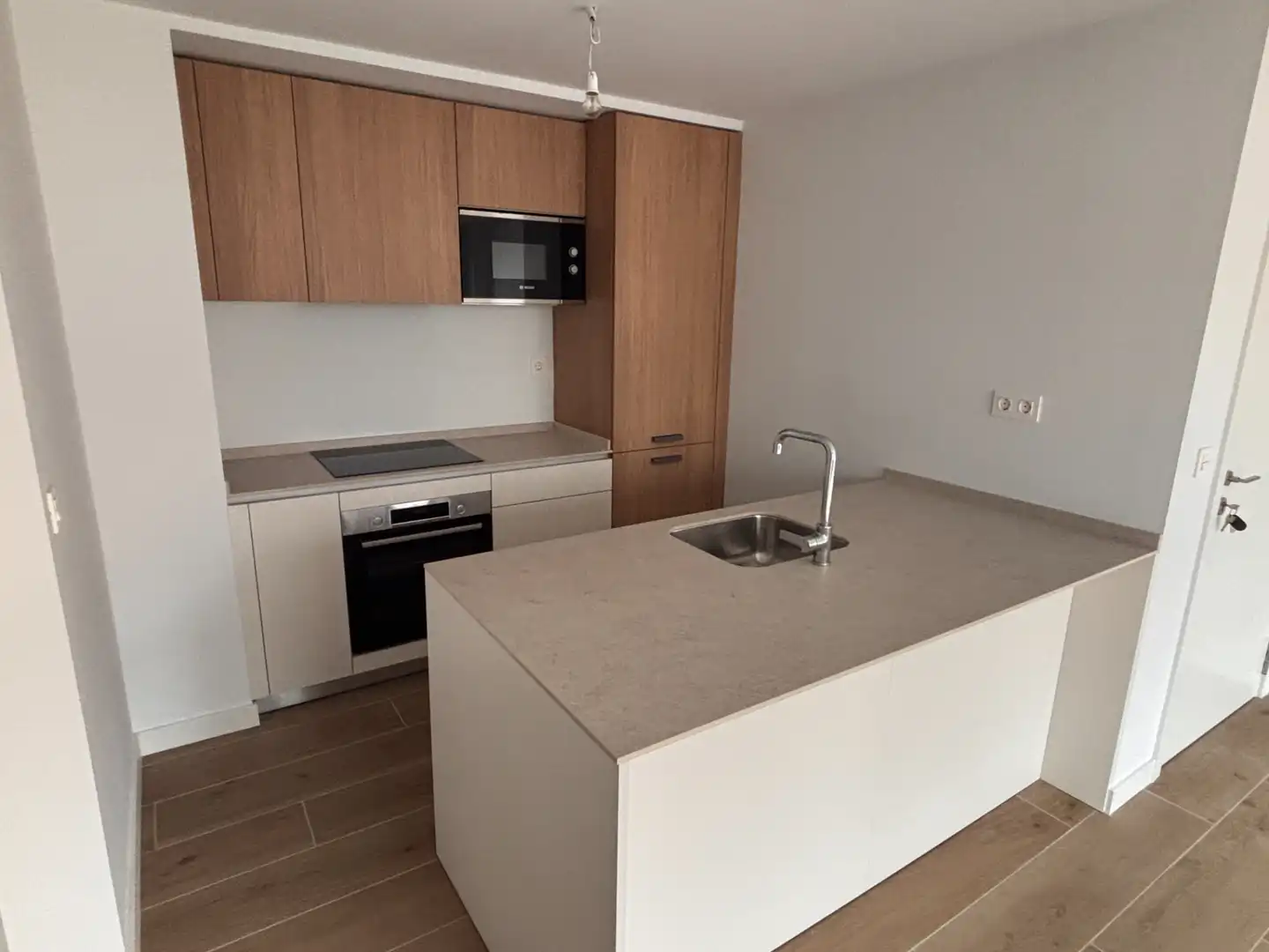 Piso con piscina en venta en Altos Hornos de Vizcaya Hiribidea 17, imagen 8