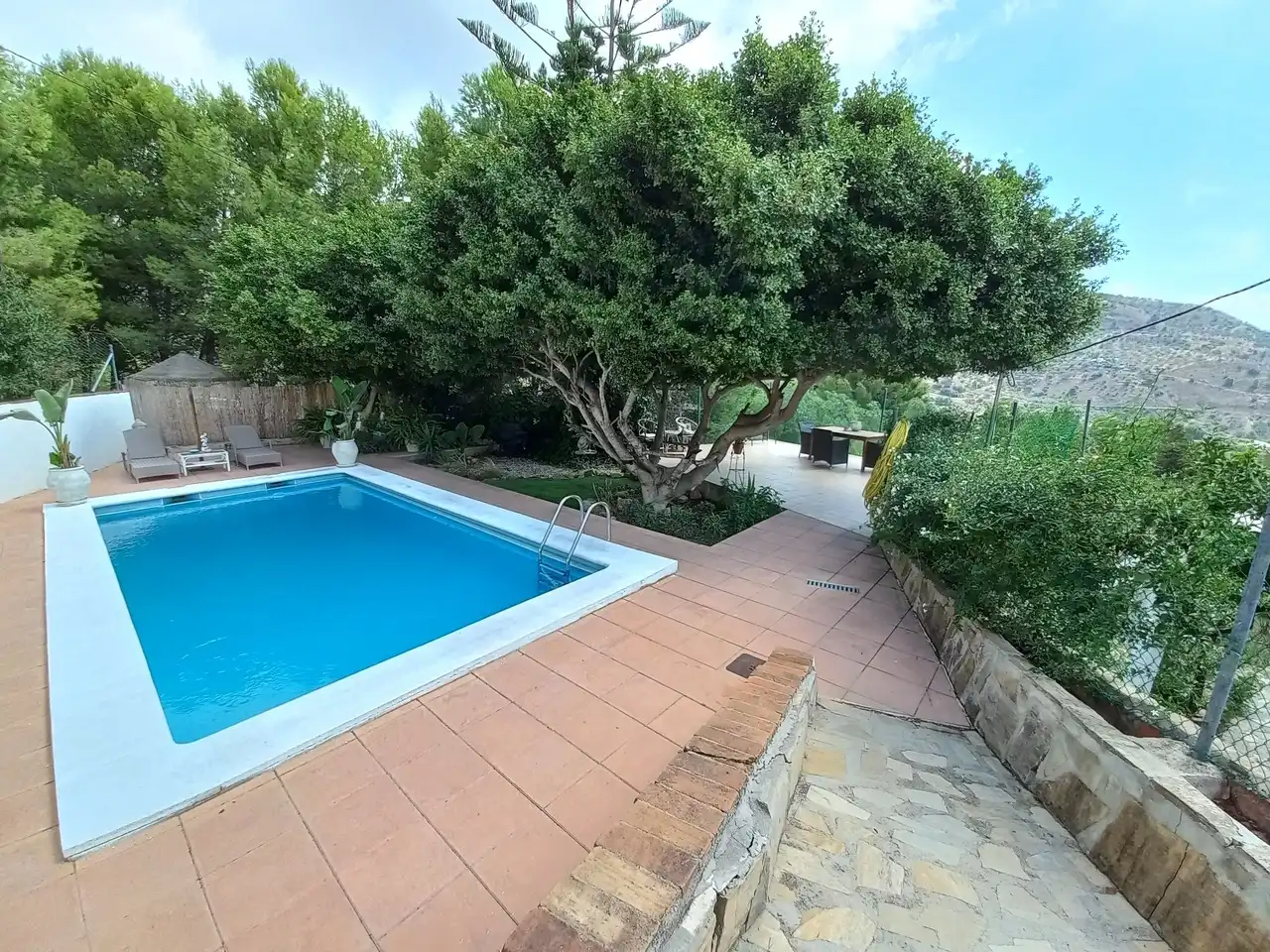 Maison avec piscine à vendre à Alcaucín, imagen 10