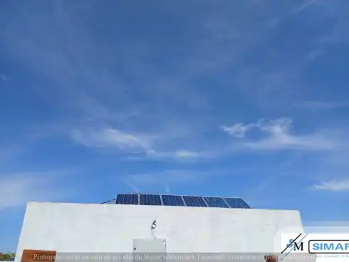 Vista exterior de Terreno en venta en Ajofrín