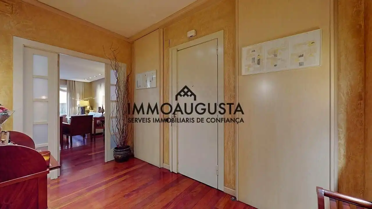 Piso en venta en Sant Gervasi- Galvany