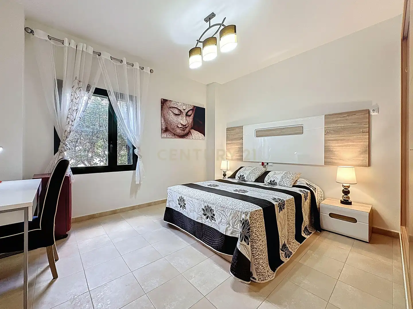 Bedroom of Ground floor for sale in Fuente Álamo de Murcia