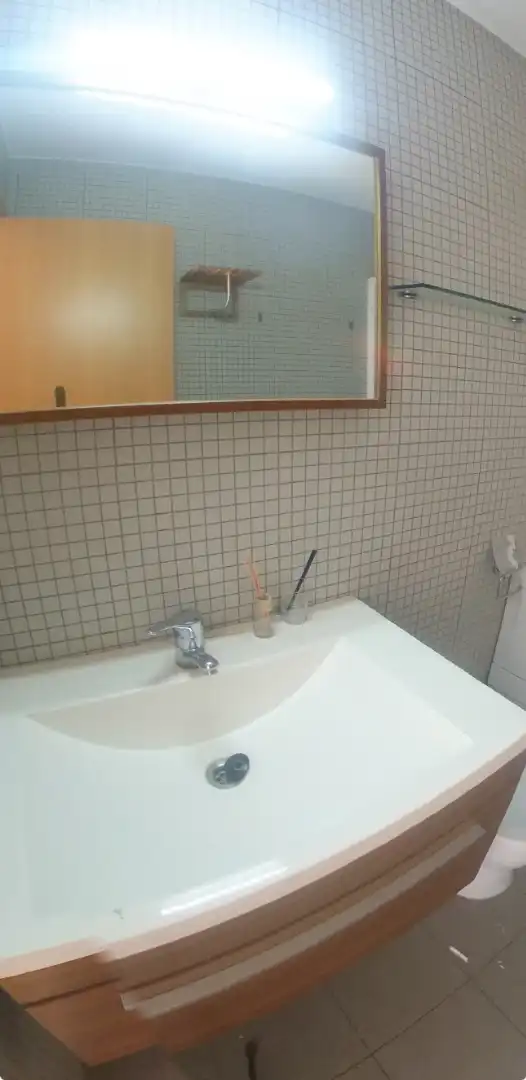 Baño de Piso en venta en Tàrrega con Terraza y Balcón