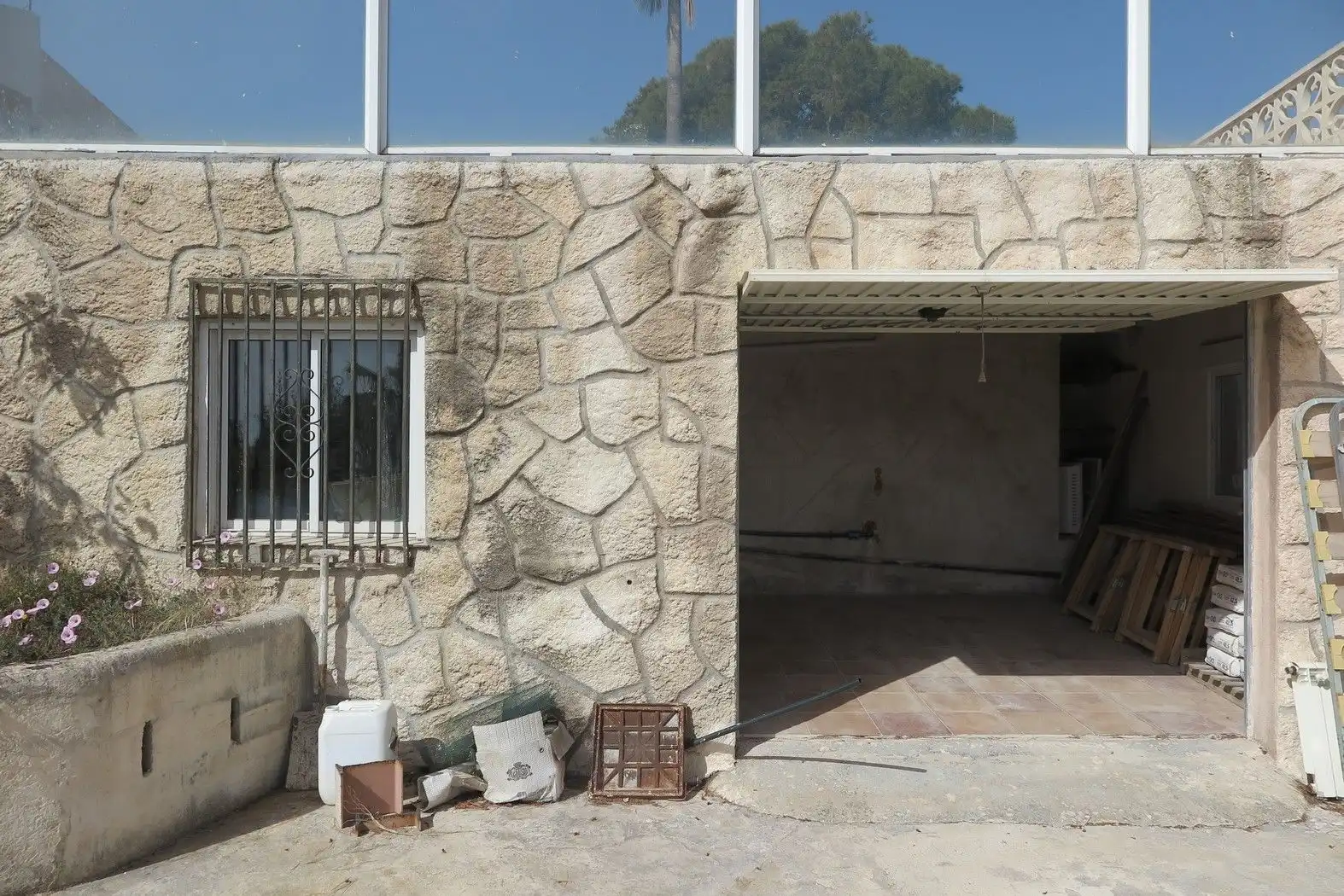 Maison avec piscine à vendre à Pueblo Acantilado - Lanuza, imagen 35