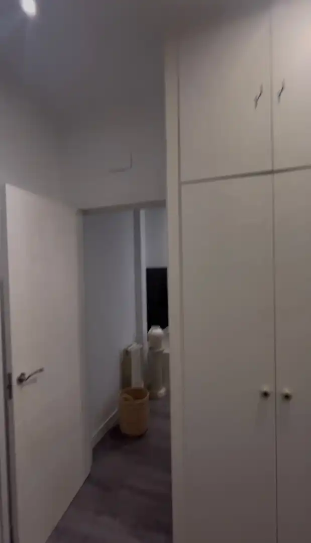 Wohnung zur Miete in Madrid mit Klimaanlage, Heizung und Möbliert
