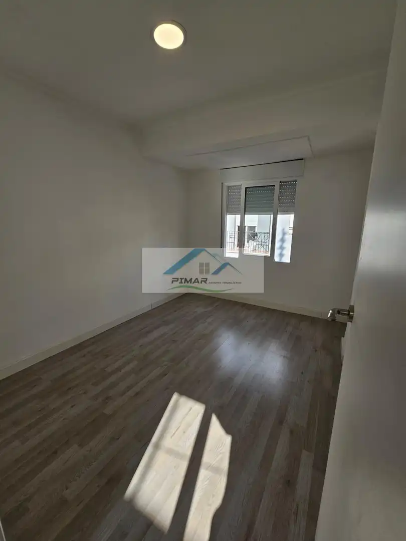 Schlafzimmer von Wohnung zum Verkauf in Aspe