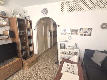 Apartament amb ascensor en venda a Centro