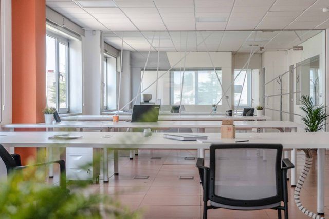 Office for sale in Fernando de Casas Novoa, 35, San Lázaro - Meixonfrío