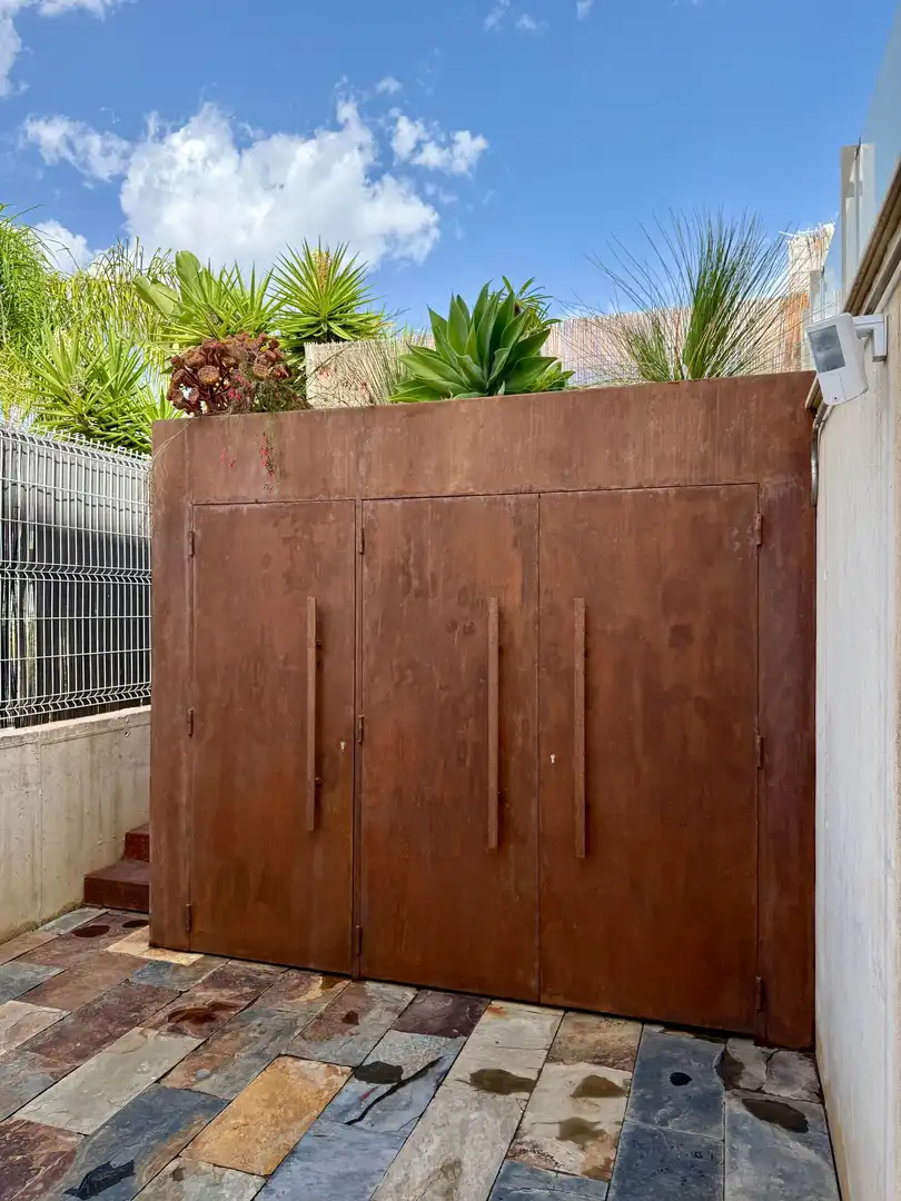 Casa amb piscina en venda a La Alcayna, imagen 54