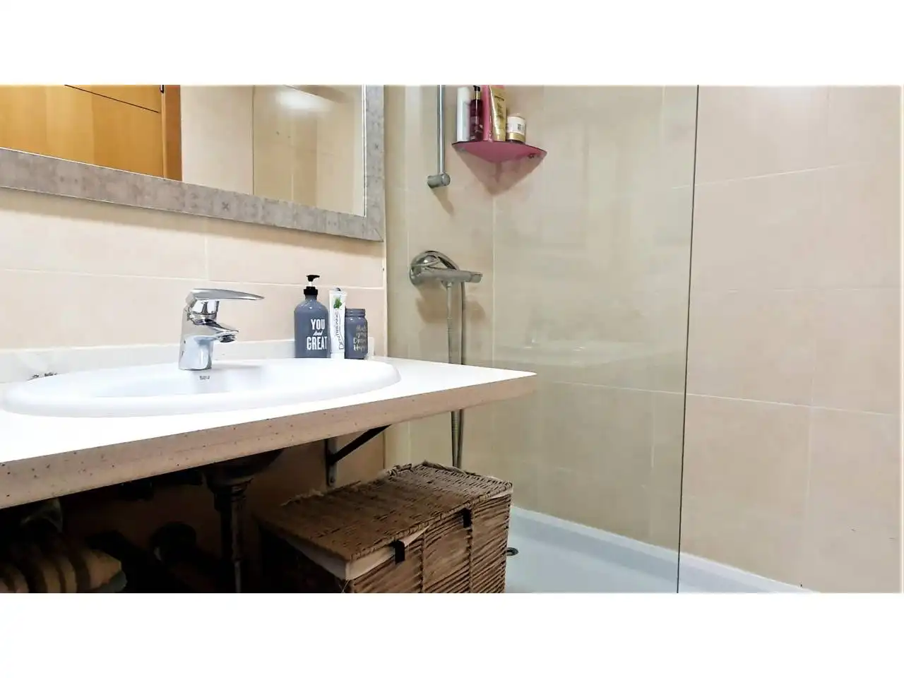 Piso con piscina en venta en Paseo Golf, imagen 35