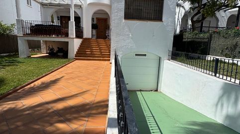 Photo 3 of Houses for sale in Avenida Villa África, 38, Aguadulce Sur, Roquetas de Mar