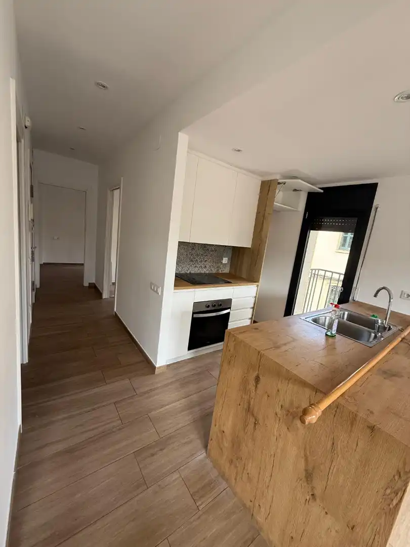 Flat with terrace to rent in Llinars del Vallès, imagen 2