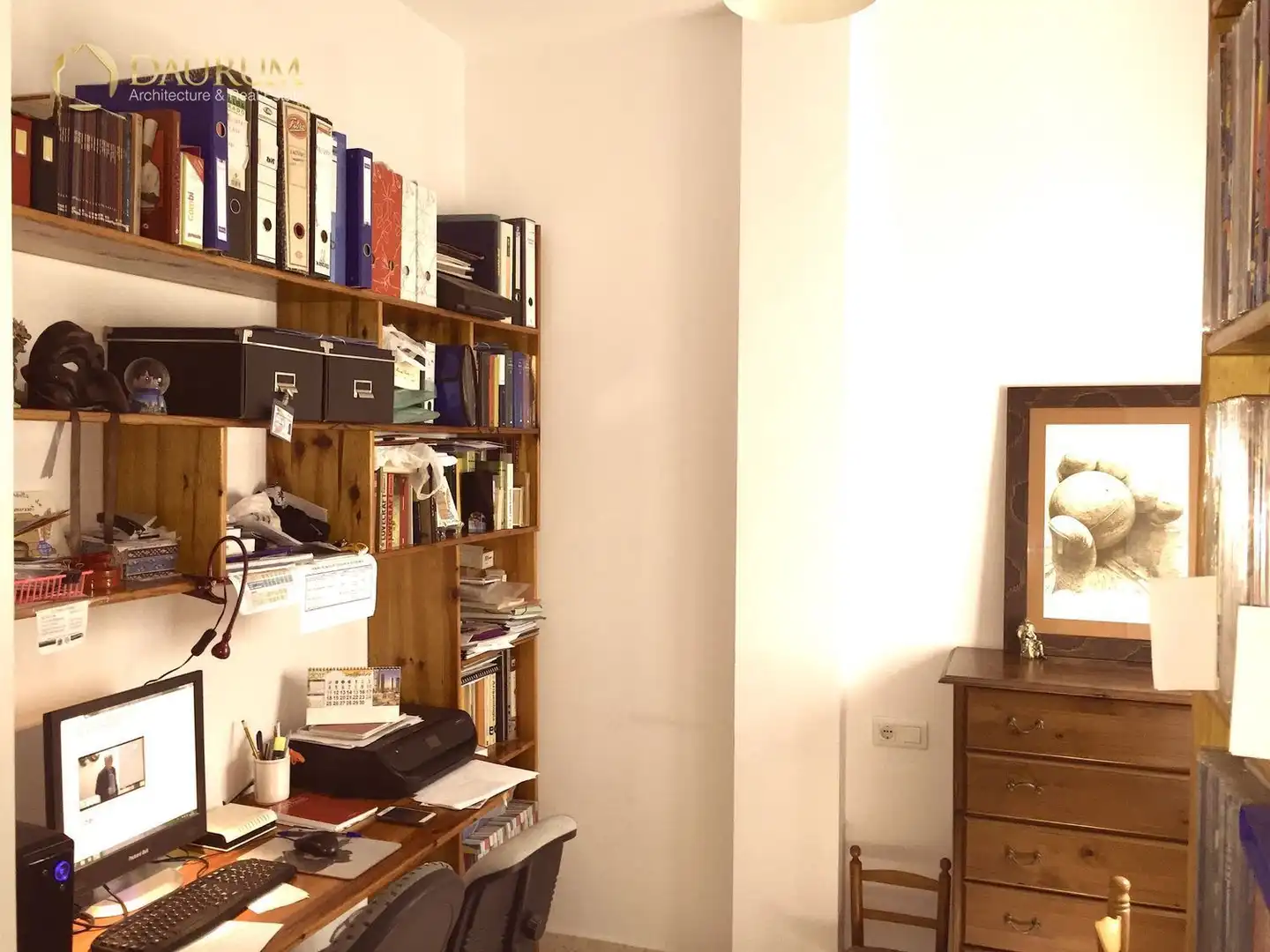 Wohnung mit Aufzug zum Verkauf in METGE D. JOAQUIM ANDRÉS DOBÓN, imagen 19