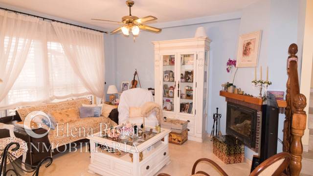 Dúplex en Venta en Centro