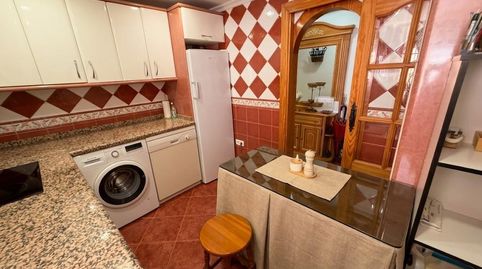 Photo 5 of Flat for sale in Calle San Martin, La Florida - Parque Norte, Málaga Capital