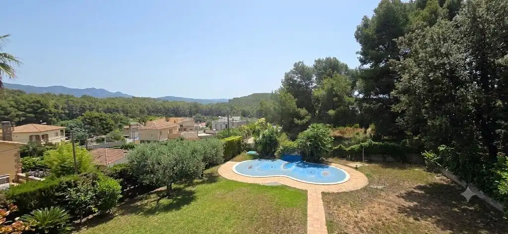 Casa amb piscina en venda a Olèrdola, imagen 31