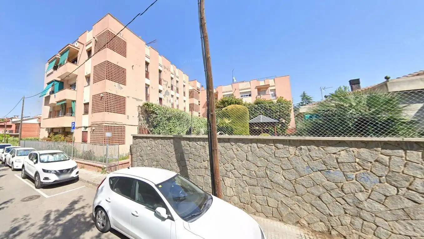 Pis amb terrassa en venda a MONTURIOL 61, imagen 3