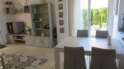Foto 3 de Apartamento en venta en El Verger, Alicante