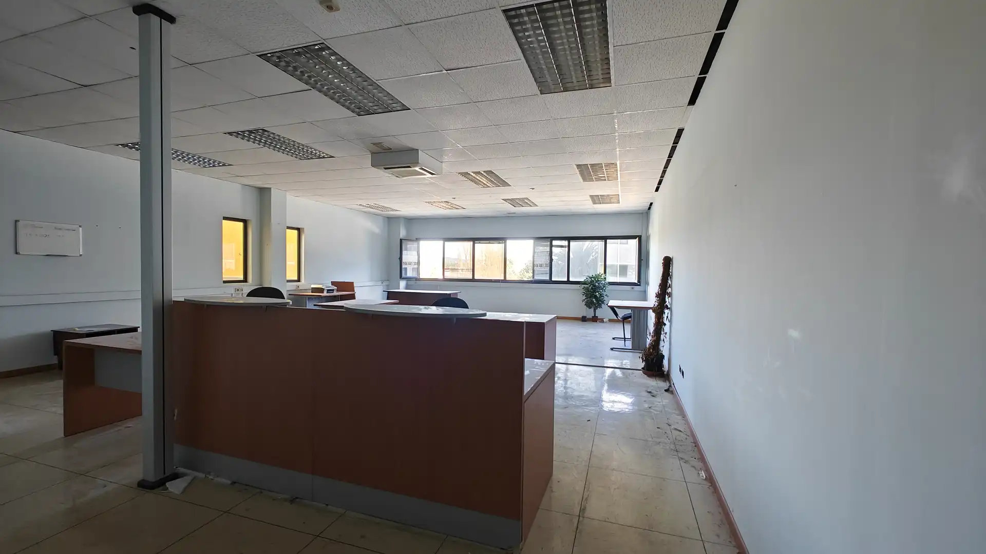 Oficina en venda a Erandio, imagen 7