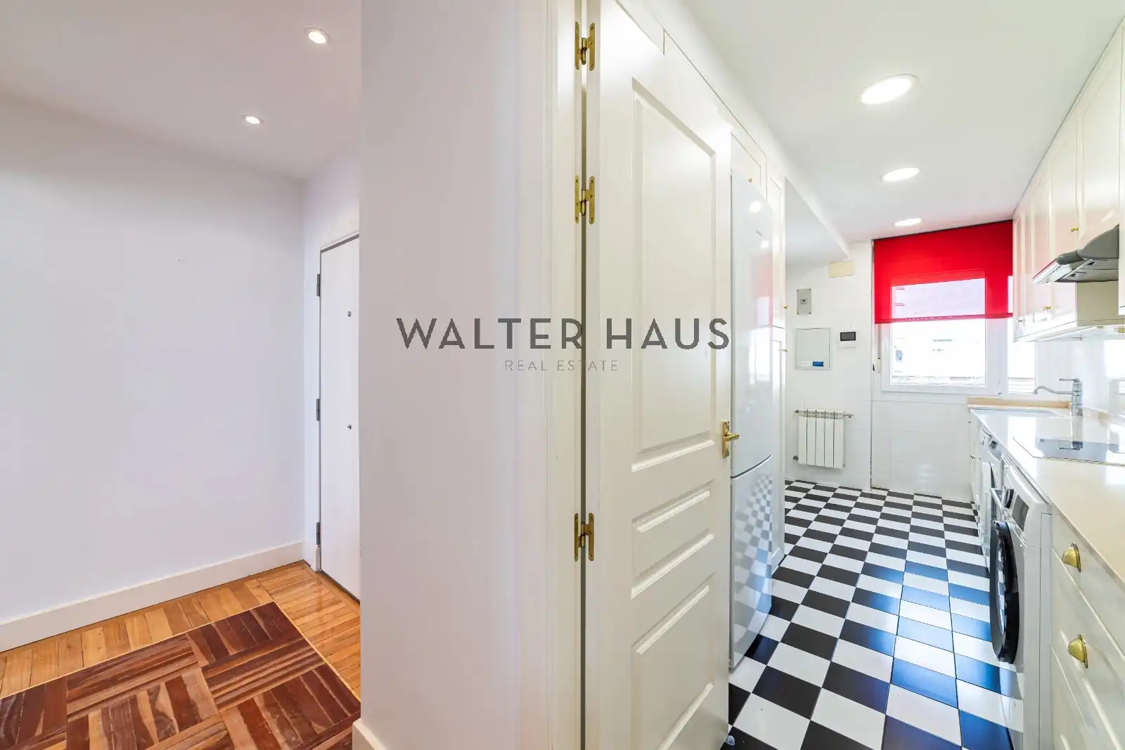 Penthouse with lift for sale in Calle de Alonso Cano, imagen 22