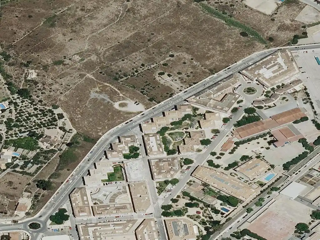 Landhaus zum Verkauf in Cami de L'Algar 28, imagen 2