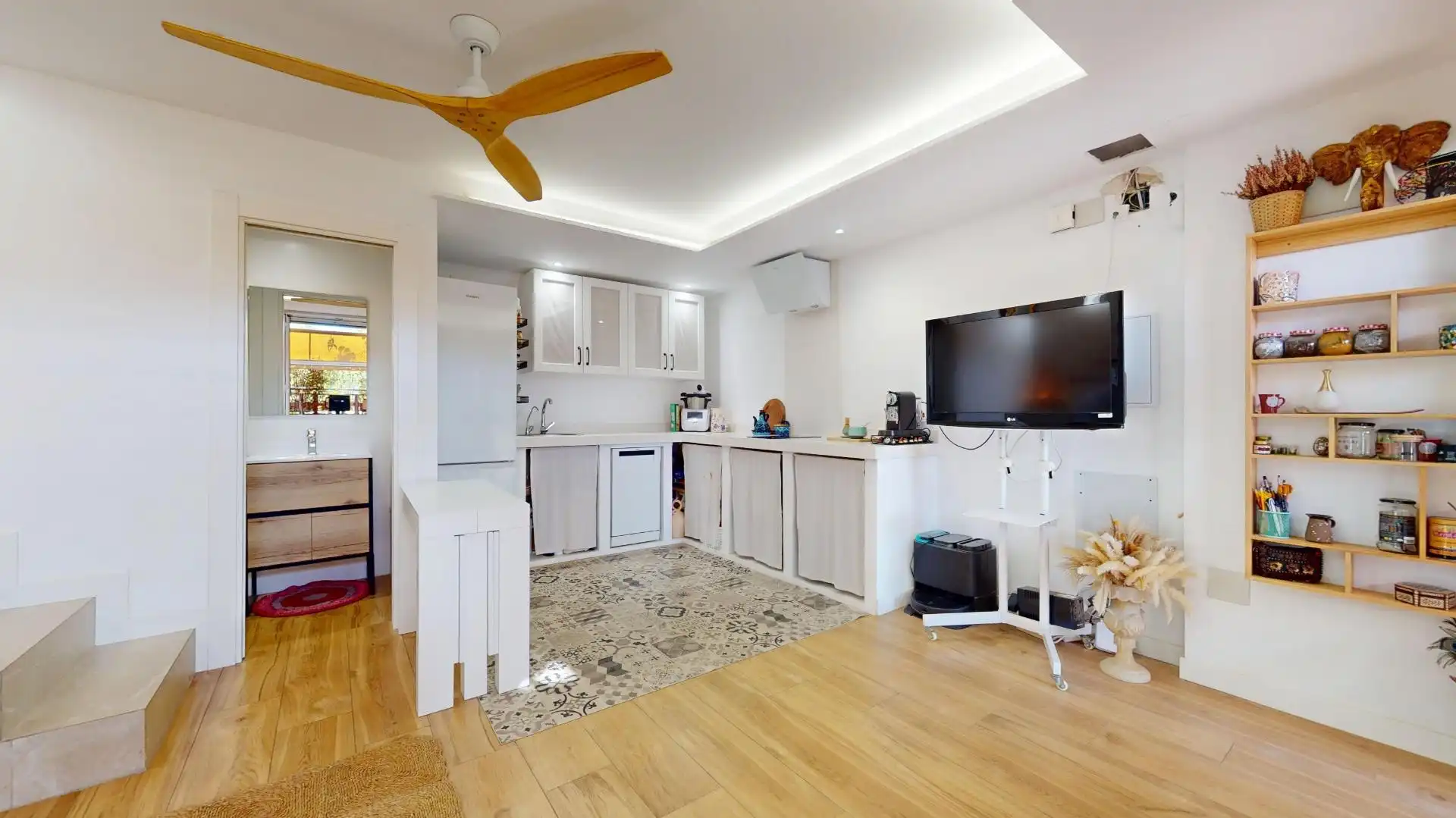 Adosado con jardín en venta en Urbanizacion MARINA-JOSEFINA 2036, imagen 8