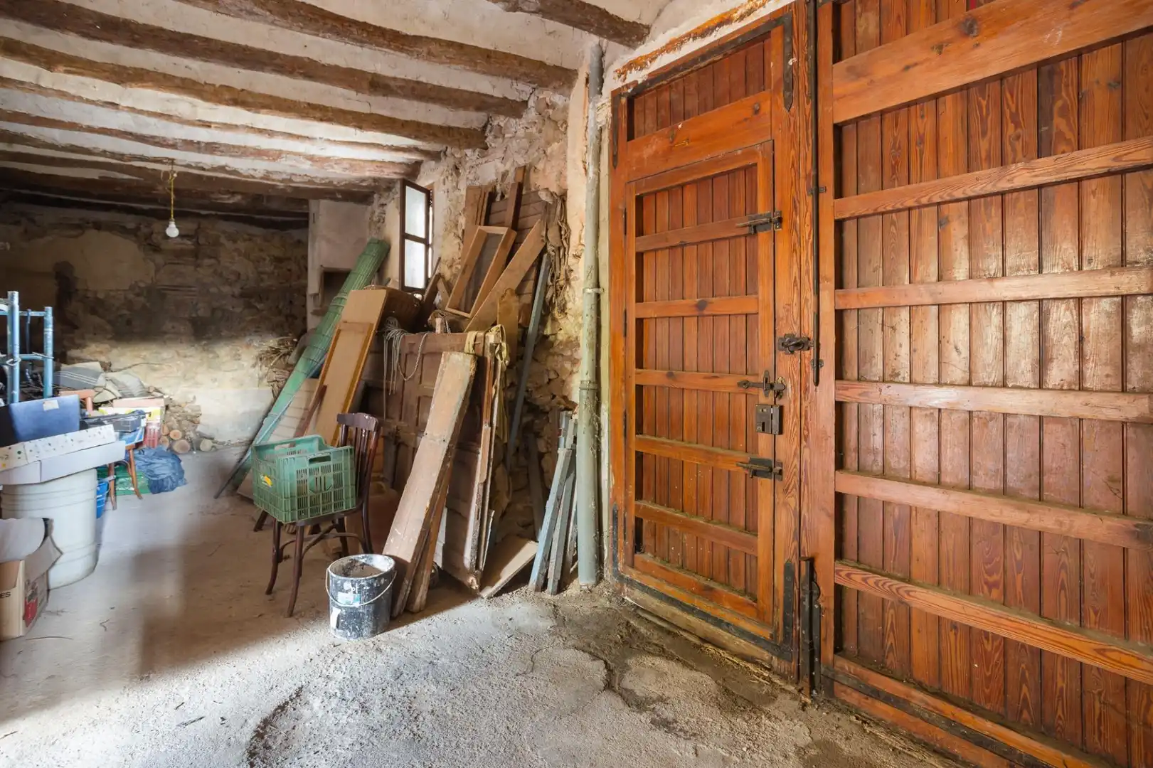Casa rústica en venda a Calle de Baix, imagen 30