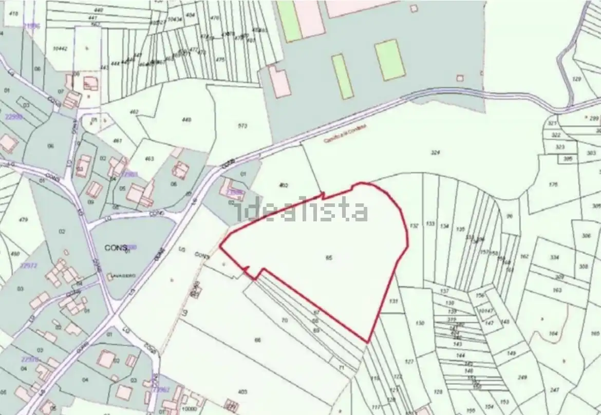 Terreno residenziale in vendita a Parroquias Rurales, imagen 6