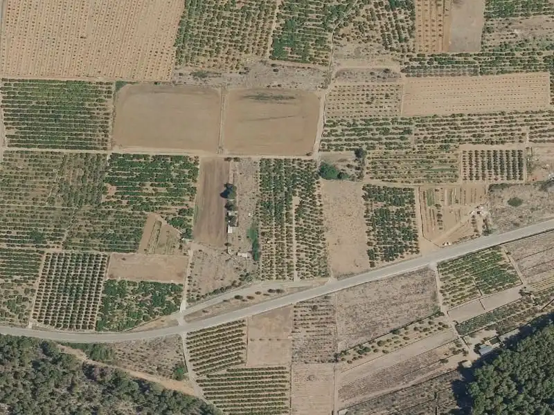 Terreny residencial en venda a Llosa, imagen 2