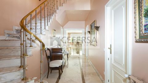 Photo 4 of Single-family semi-detached for sale in Carrer Dels Cavallers, Pedralbes, Barcelona Capital